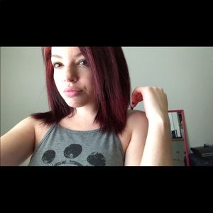 Meet your Posher, Alysha